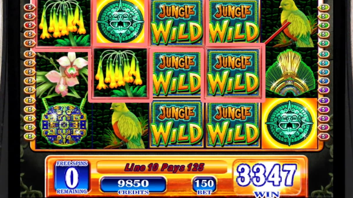 205 FREE Spins at Vip Slots Casino