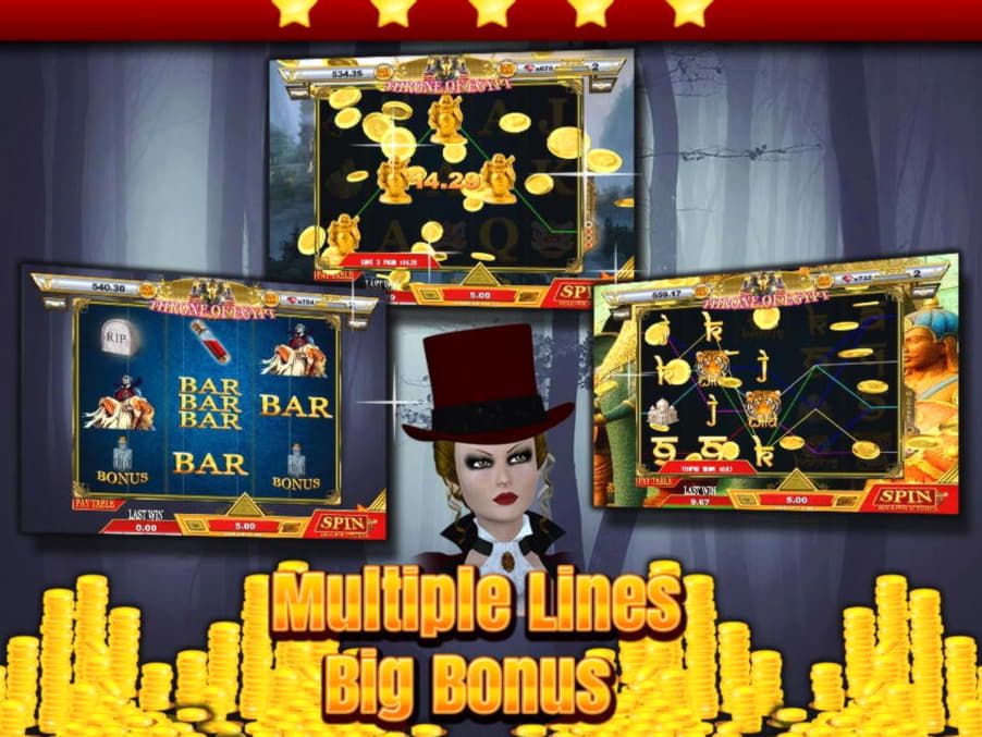 ユーロ 100 Unique Casino でのモバイル フリーロール スロット トーナメント